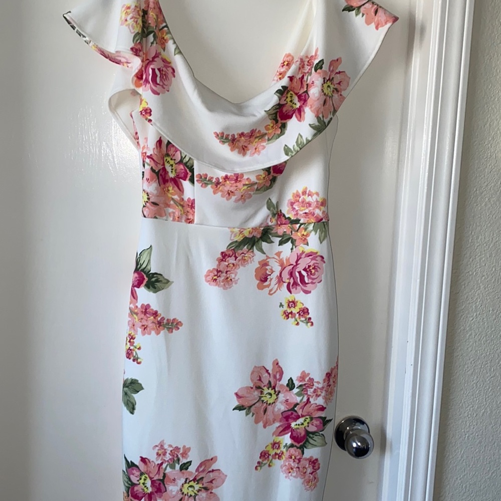Premier Amour Dress